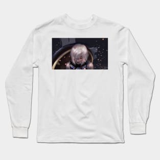 Shielder Long Sleeve T-Shirt